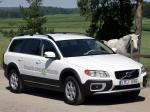 Volvo XC70 DRIVe 2009 года